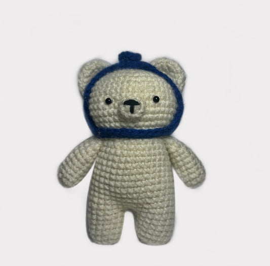 Benny the Blue-Berry-Y