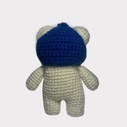 Benny the Blue-Berry-Y