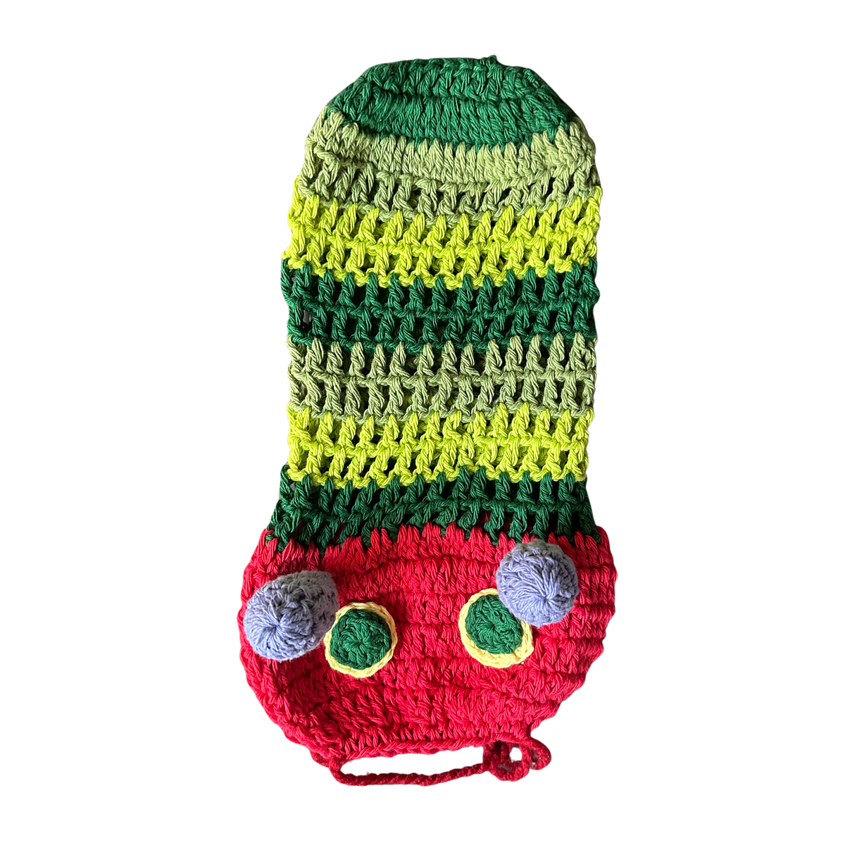 Hungry Caterpillar Produce Bag