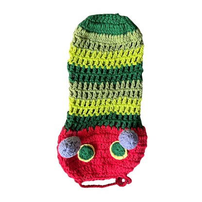 Hungry Caterpillar Produce Bag