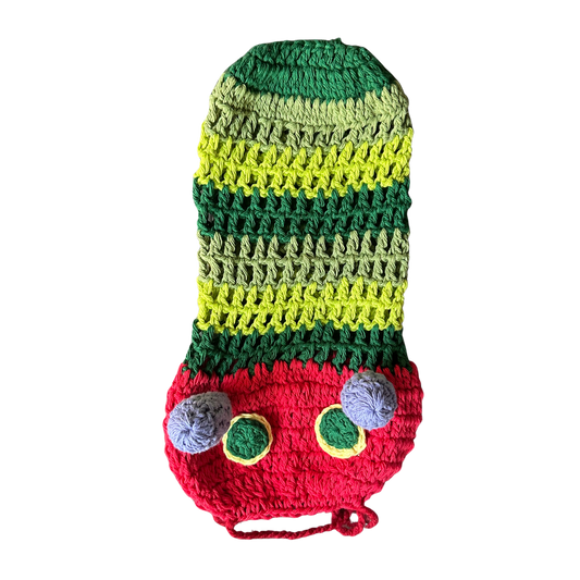 Hungry Caterpillar Produce Bag