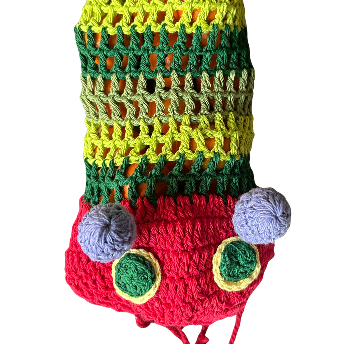 Hungry Caterpillar Produce Bag