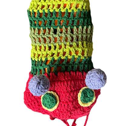Hungry Caterpillar Produce Bag