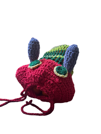 Hungry Caterpillar Produce Bag